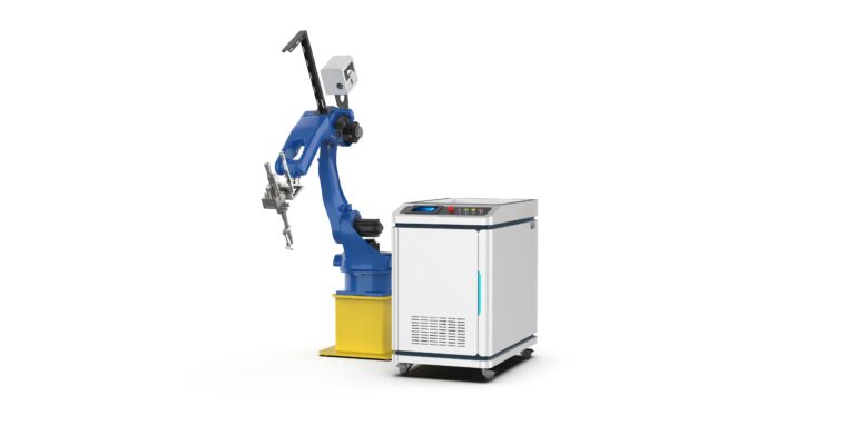 Understanding Fiber Laser Welding Machines with Robots