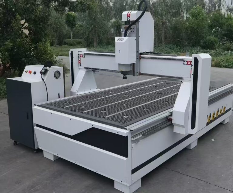 Characteristics of Carbon Dioxide Laser Cutting Machine Equipment